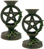 Pentagram Taper Set 5 1-2"
