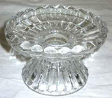 Universal Fluted Glass Holder