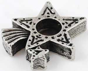 Shooting Star Chime Holder