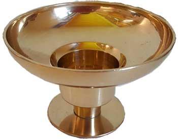 Brass Universal Holder
