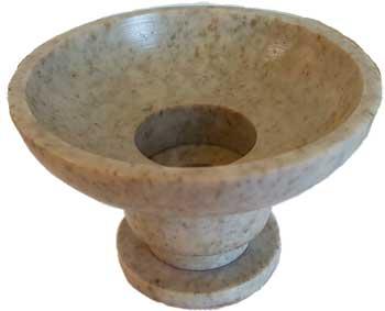 Soapstone Universal Holder