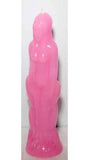 Pink Female Candle