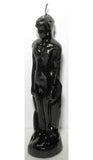 Black Male Candle