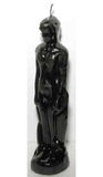 Black Male Candle