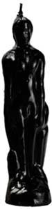 Reversible Male Candle