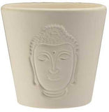 Buddha Shadow Votive