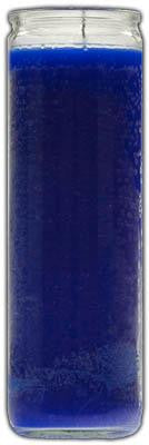 Blue 7 Day Jar