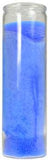 Light Blue 7 Day Jar