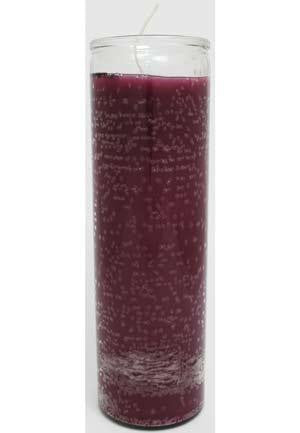 Purple 7-day Jar