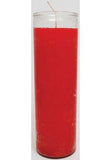 Red 7-day Jar