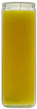 Yellow 7 Day Jar