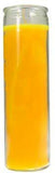 Yellow 7 Day Jar