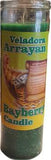 Bayberry Aromatic Jar