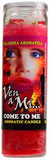 Come To Me Aromatic Jar