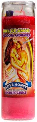 Love Honey Aromatic Jar