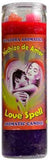 Love Spell Aromatic Jar