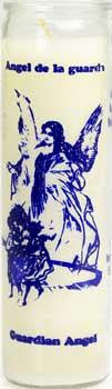 Angel Guardian 7 Day Jar