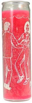 Come To Me 7 Day Jar