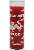 Dragon's Blood 7 Day Jar