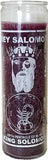 King Solomon 7 Day Jar