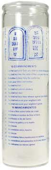 Psalm 23s Blood 7 Day Jar