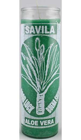 Sabila "aloe" 7 Day Jar