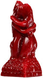 7" Lovers Red
