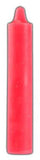 9" Pink Pillar