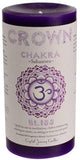 Crown Plexus Chakra Pillar