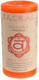 Sacral Chakra Pillar
