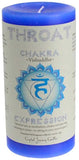 Throat Chakra Pillar