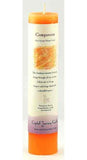 Compassion Reiki Charged Pillar