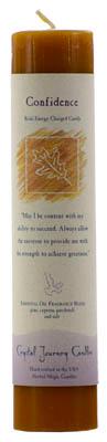 Confidence Reiki Pillar