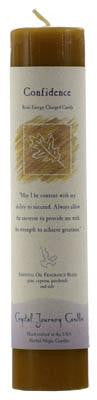 Confidence Reiki Pillar