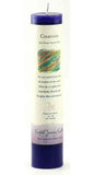 Creativity Reiki Charged Pillar