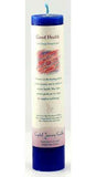 Good Health Reiki Charged Candle