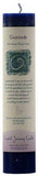 Gratitude Reiki Pillar