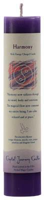 Harmony Reiki Pillar