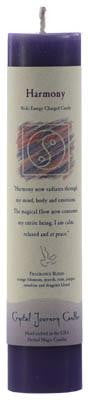 Harmony Reiki Pillar