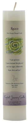 Spirit Reiki Pillar