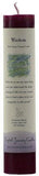 Wisdom Reiki Pillar