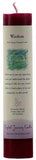 Wisdom Reiki Pillar