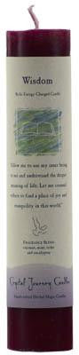 Wisdom Reiki Pillar