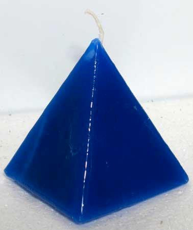 Blue Pyramid Jasmine