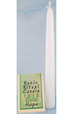 Hope Runic Ritual