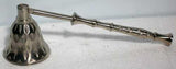 Brass Renaissance Snuffer