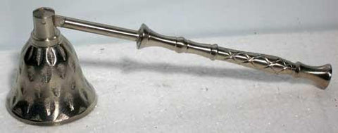 Brass Renaissance Snuffer