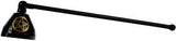 Pentagram Snuffer 7"