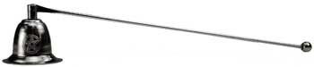 Pentagram Snuffer 10"