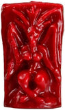 Sabbatic Goat Red